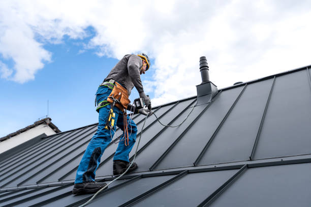 Reliable Clearwater, KS Roofing Services Solutions